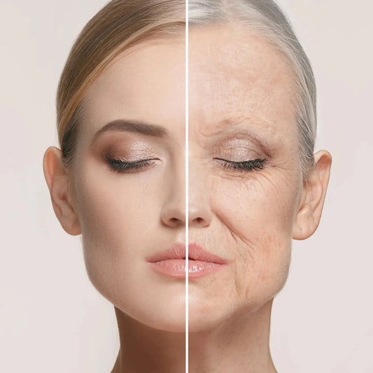 Gluta White Day & Night Cream | Whitening Anti-Aging Hydrating 50g Face Care