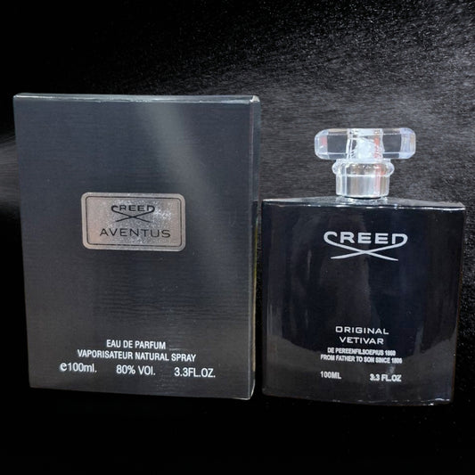 Creed Aventures Perfume MZ512 for Men | Long-Lasting Perfume Spray