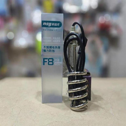 Imported Electric Water Heating Rod - Cash On Delivery